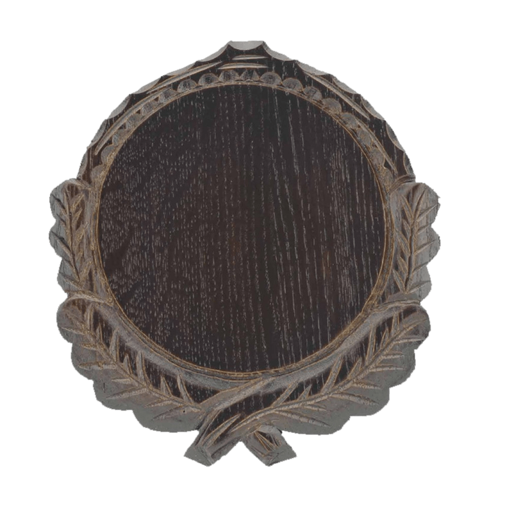 560848 Trofésköld Vildsvin