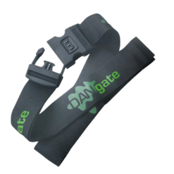 Bärsele till jaktstege