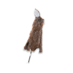 Hare Critter - Räv lockar från Lucky Duck