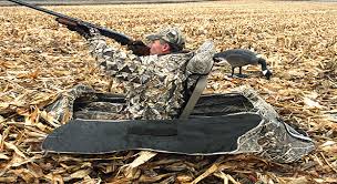 LS-250 Big Gunner stemning