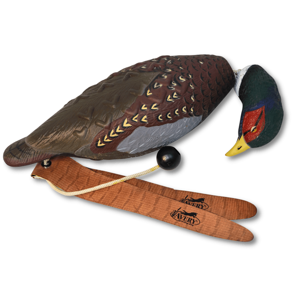 JH-66 - EZ Pheasant