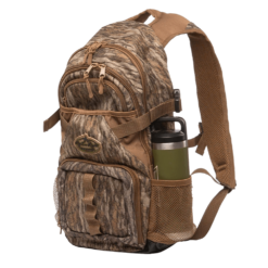 Rig'Em Right Stump Jumper