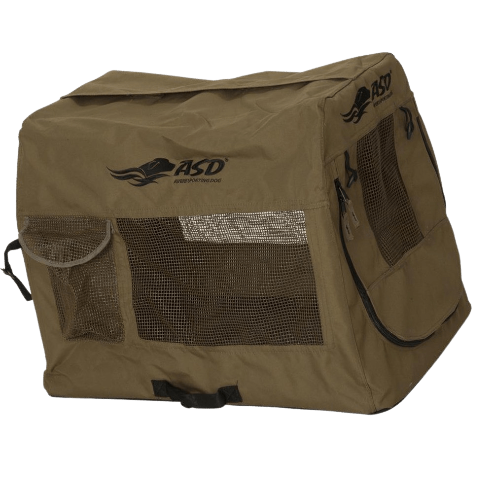 JH-70 Avery transportlåda