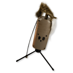 King Critter för rävjakt