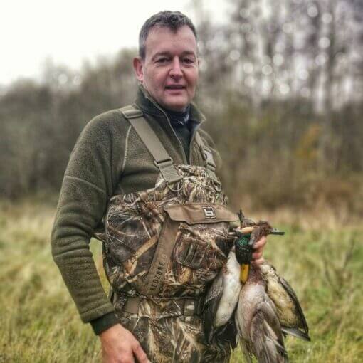 Søren Bo Andersen Søren Bo Andersen