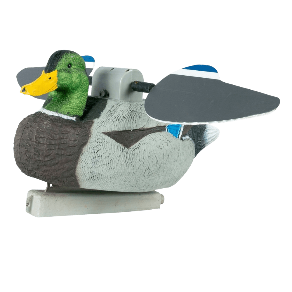 LF-286 Lucky Duck Floater