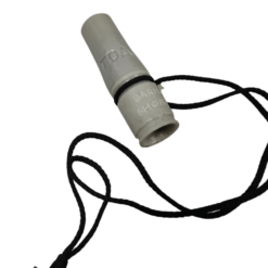 Lockpipa för Vitkindad gås