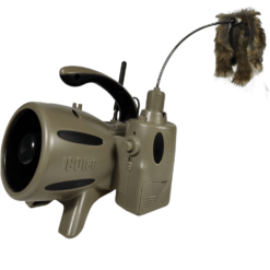 elektroniskt lockpipa