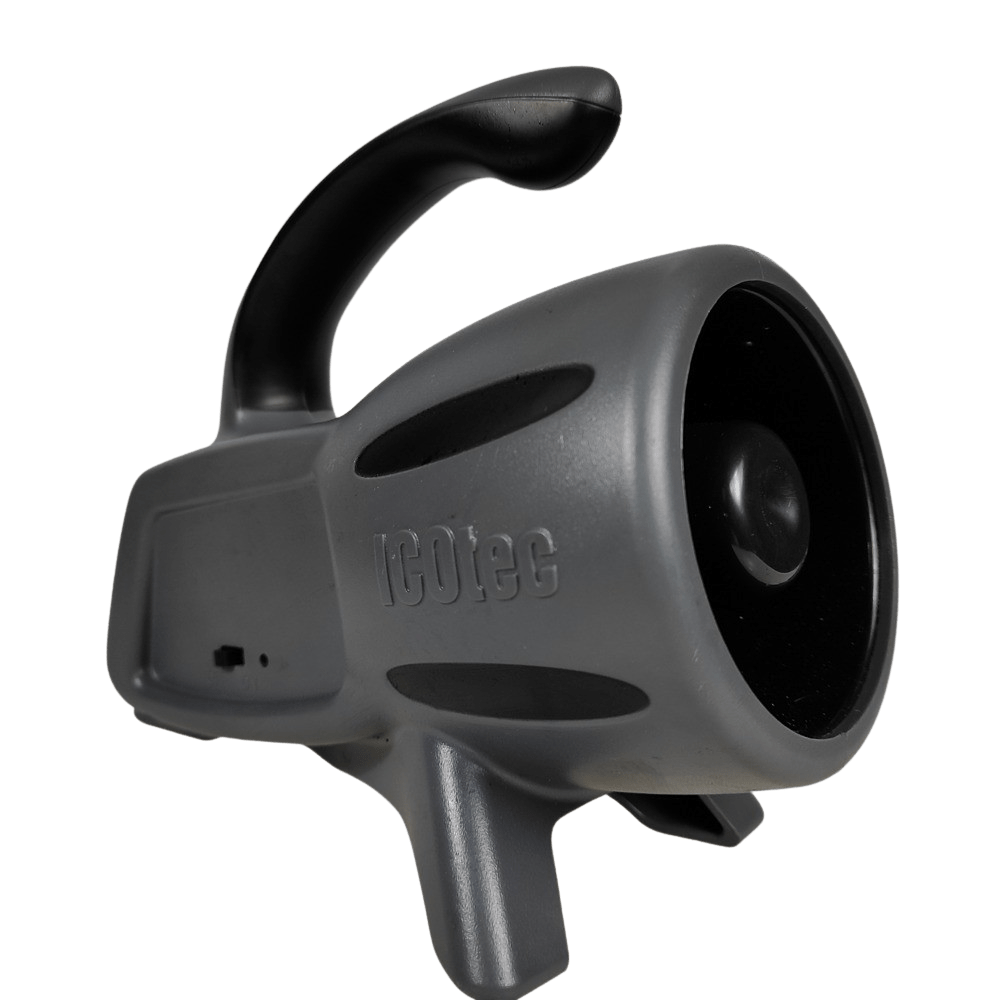 LK-715 Elektroniskt lockpipa med bluetooth