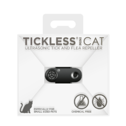 Tickless Mini