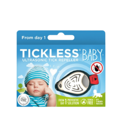 Tickless Baby
