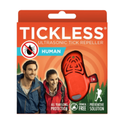 Tickless Human
