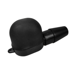 Lockpipa för rådjur