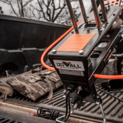 Flyway 30 Lerduvekastare