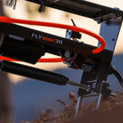 Flyway 30 Lerduvekastare