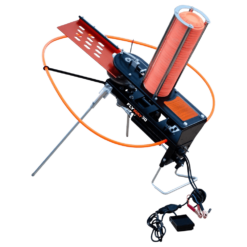 Flyway 30 Lerduvekastare