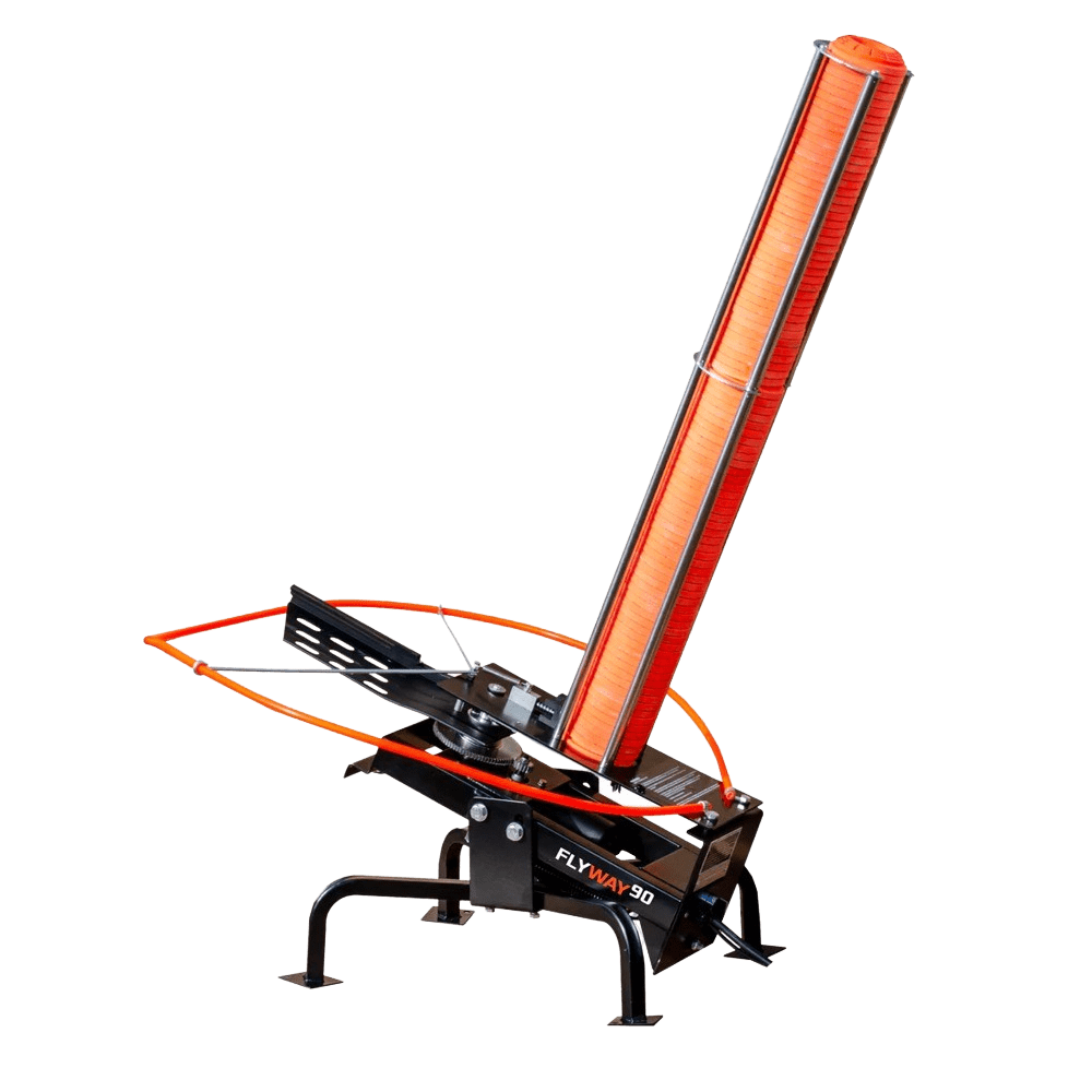 ST-13 Flyway 90 lerduvekastare