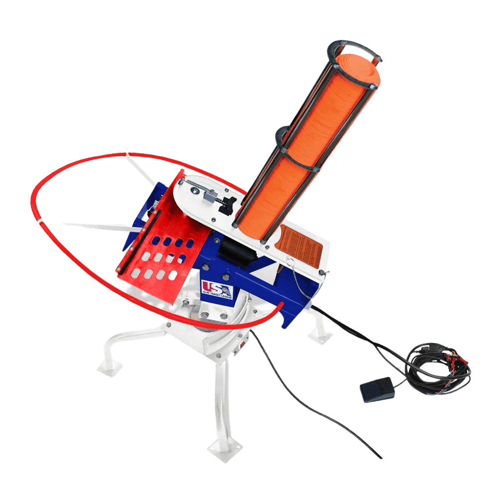 ST-14 Lerduvekastere