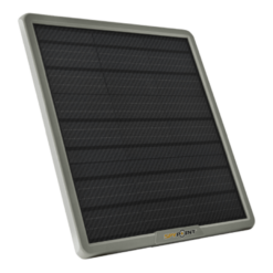 Spypoint solpanel