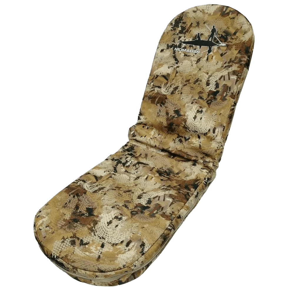 LS-810 Invisi-Lounge jaktstol