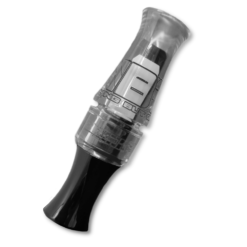 Lockpipor för Änder