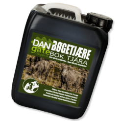 Lockmedel - Vildsvin