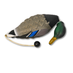 Dummies & Apportkastare