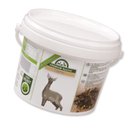 Lockmedel - Rådjur