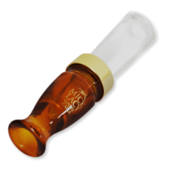 Lockpipor för Gäss