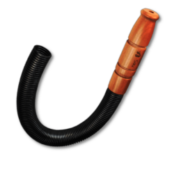 Lockpipor för Vildsvin